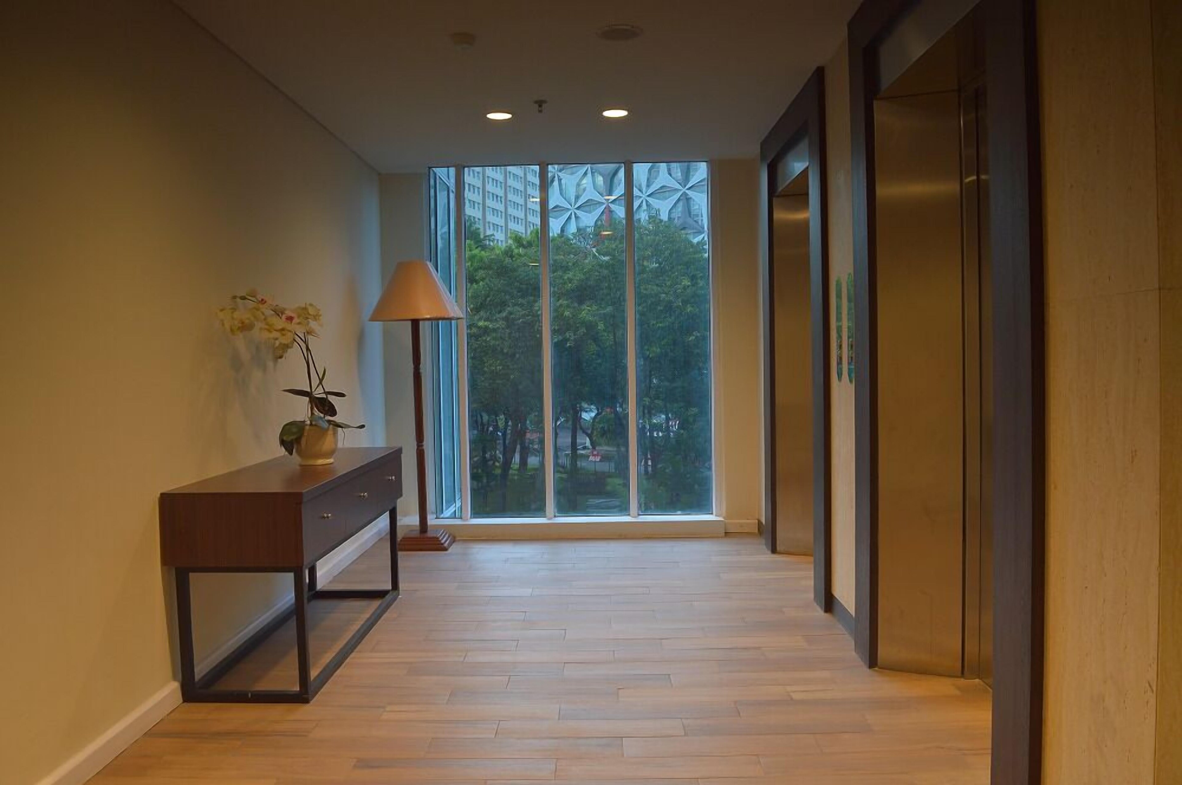 Zia Sanno Menteng Residences Jakarta