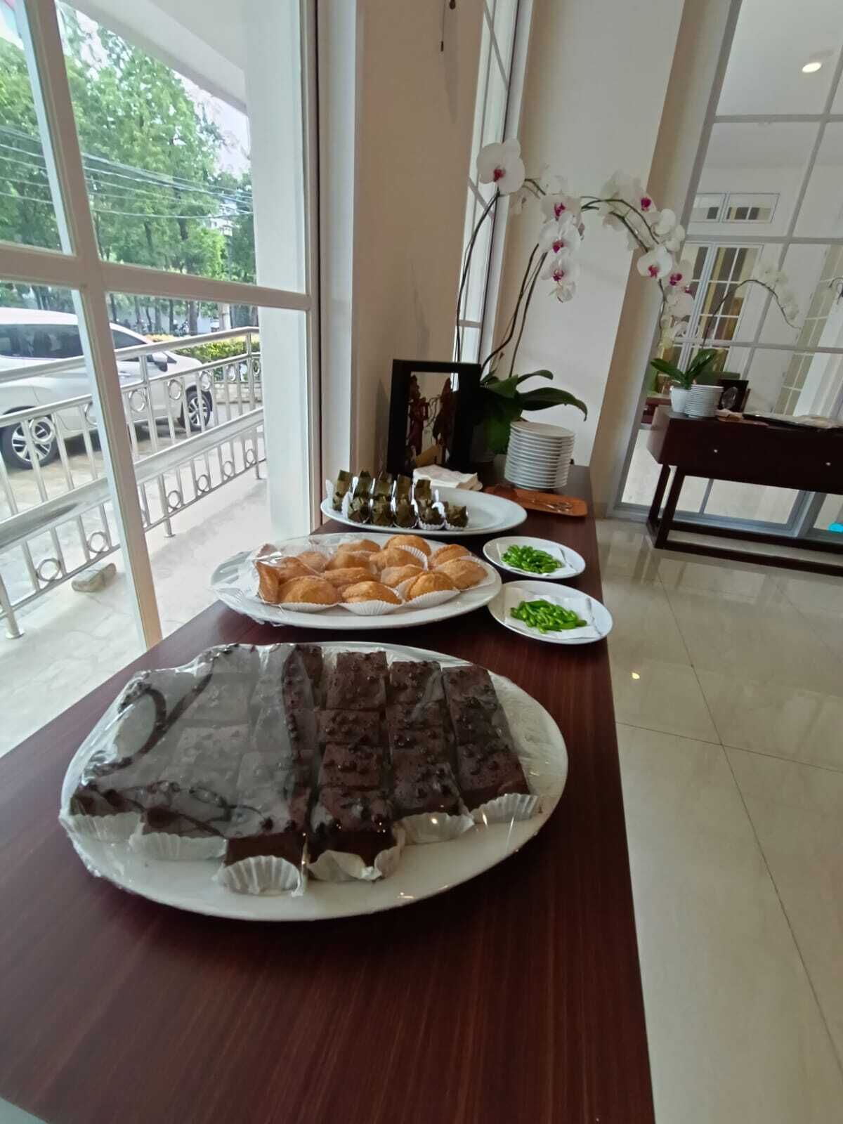 Zia Sanno Menteng Residences Jakarta