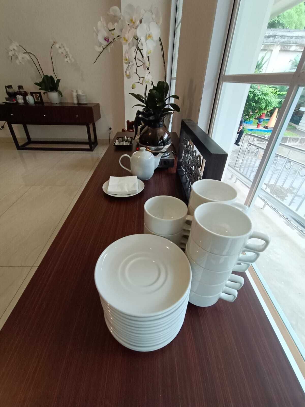 Zia Sanno Menteng Residences Jakarta