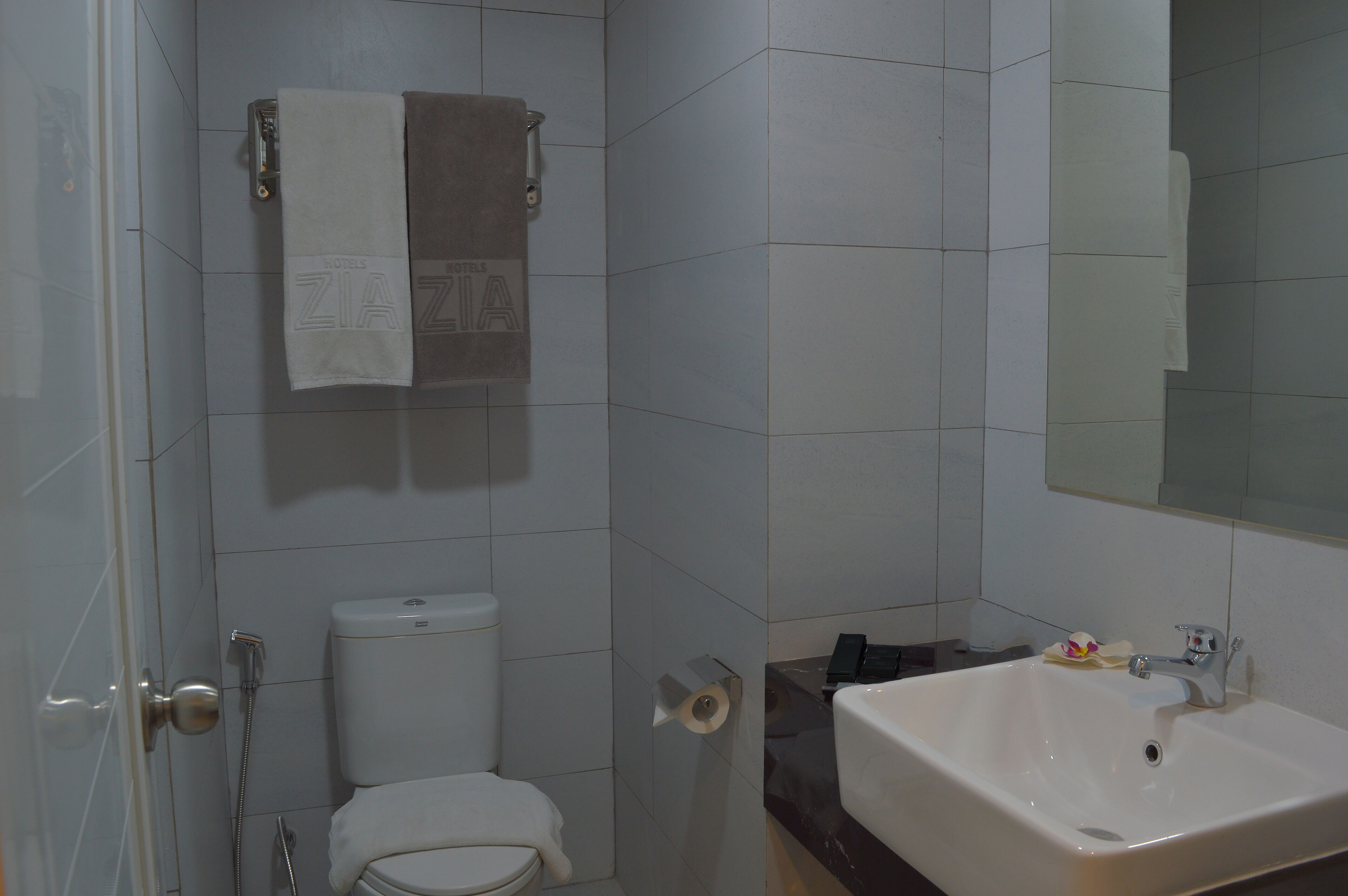 Zia Sanno Menteng Residences Jakarta