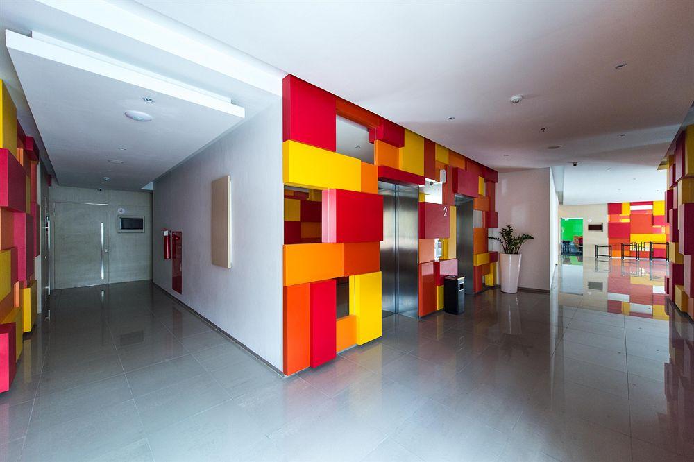 Zuri Express Mangga Dua