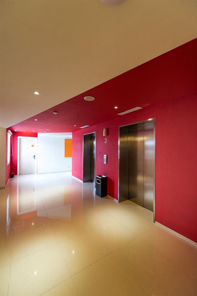 Zuri Express Mangga Dua