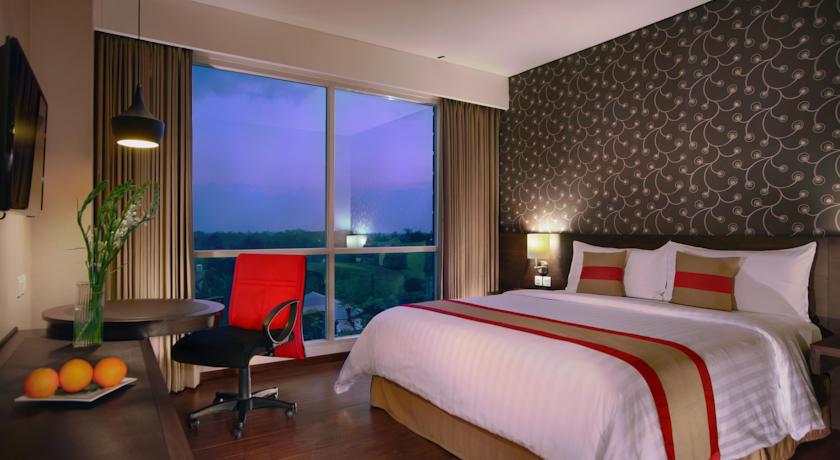 Aston Jember Hotel & Conference Center