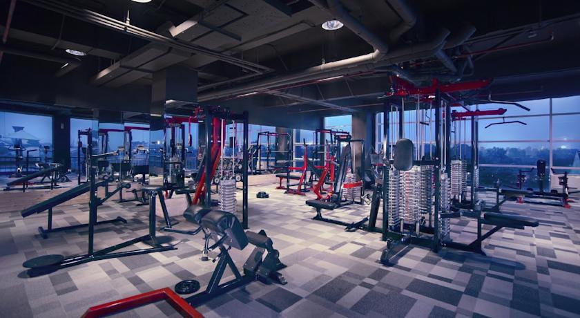 Aston Jember Hotel & Conference Center