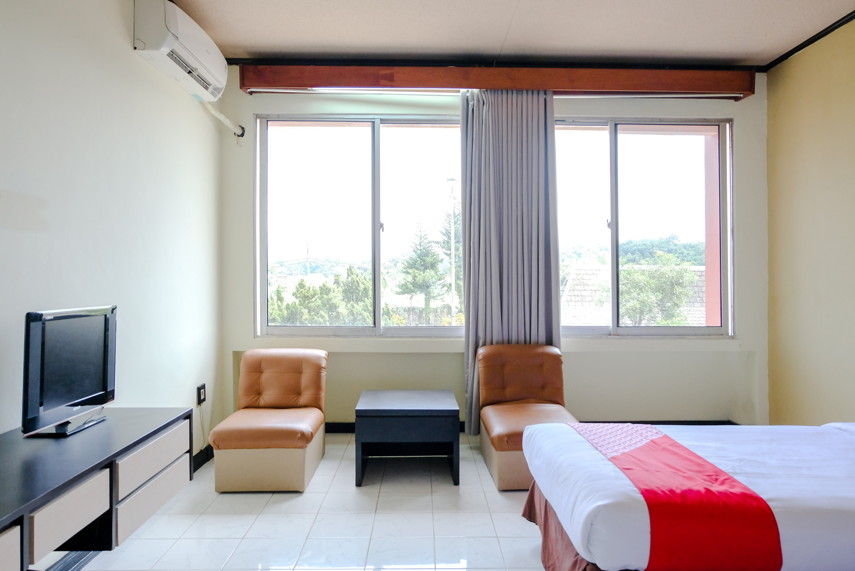 Bandung Permai Jember