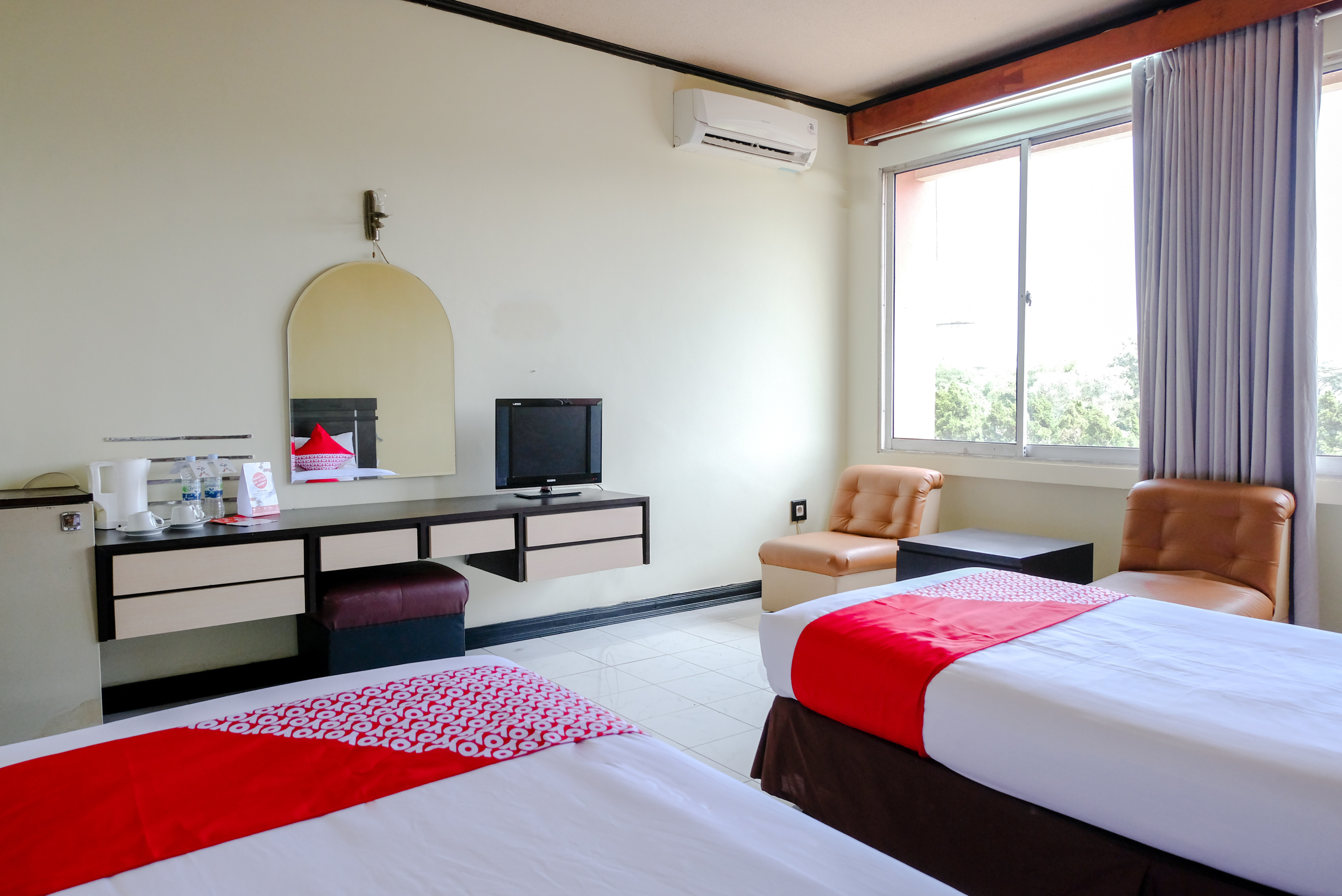 Bandung Permai Jember