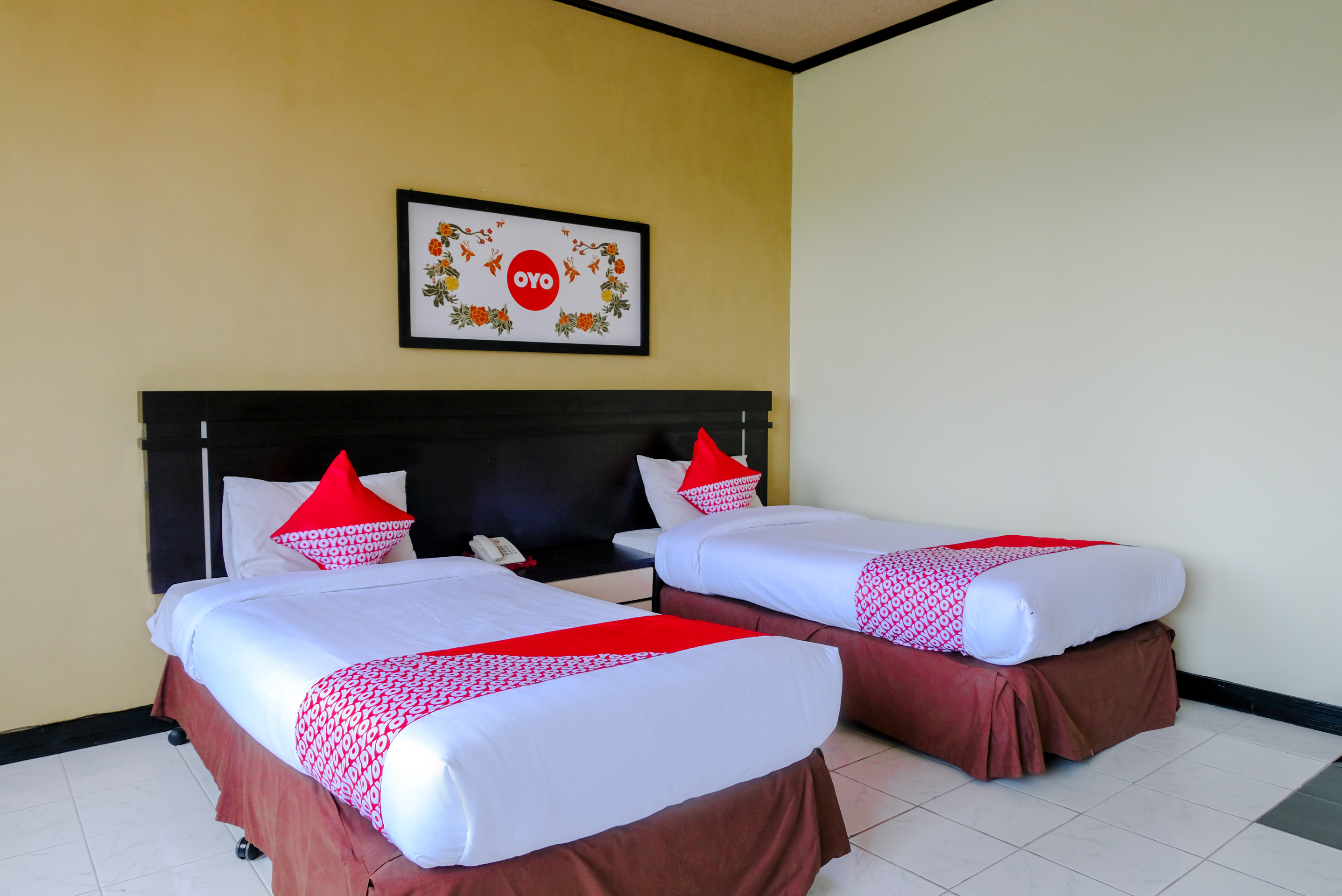 Bandung Permai Jember