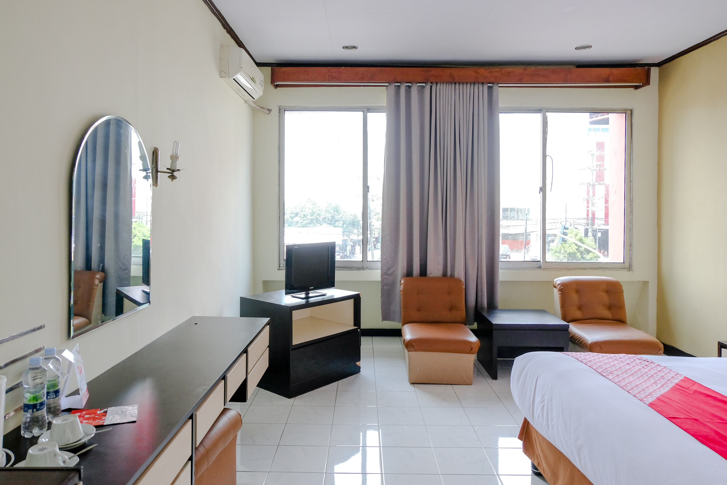 Bandung Permai Jember