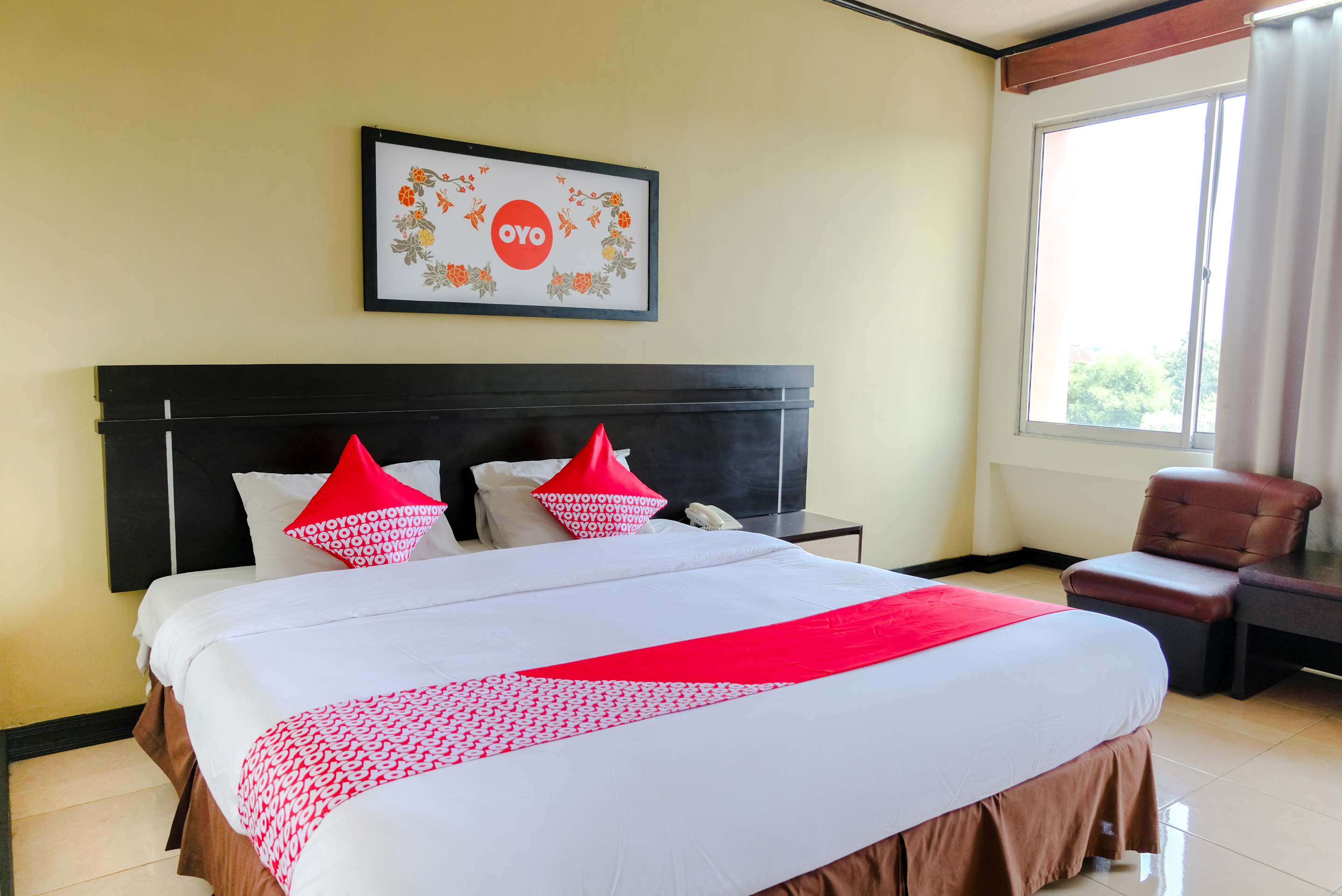 Bandung Permai Jember