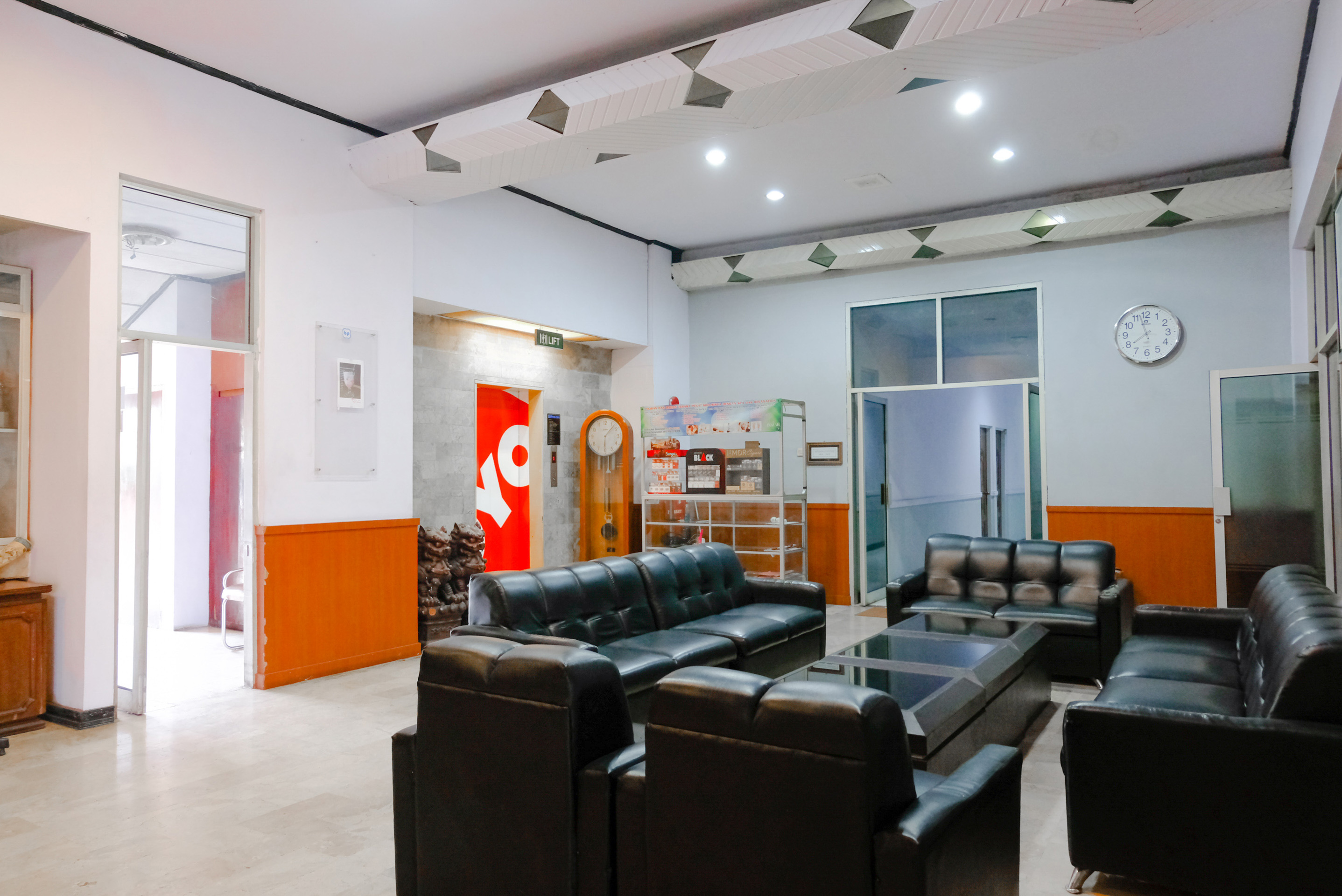 Bandung Permai Jember