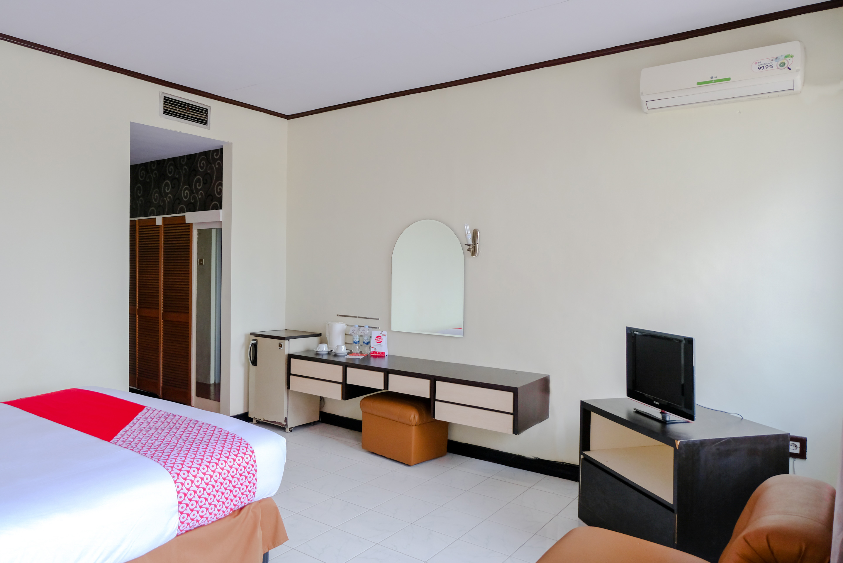 Bandung Permai Jember