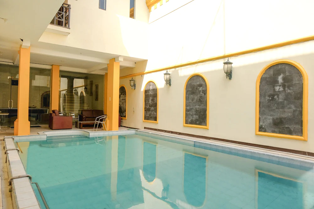 Demasto Homestay by OYO Rooms