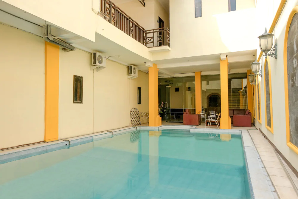 Demasto Homestay by OYO Rooms