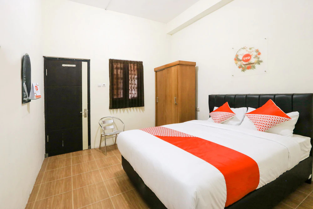 Demasto Homestay by OYO Rooms