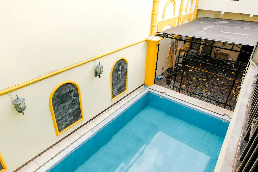 Demasto Homestay by OYO Rooms