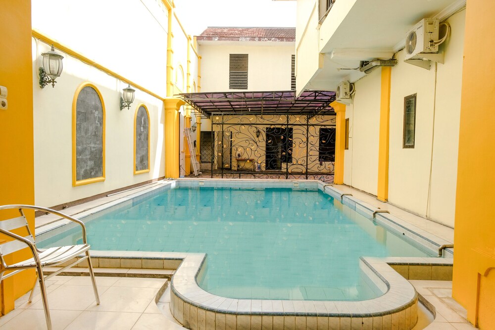 Demasto Homestay by OYO Rooms