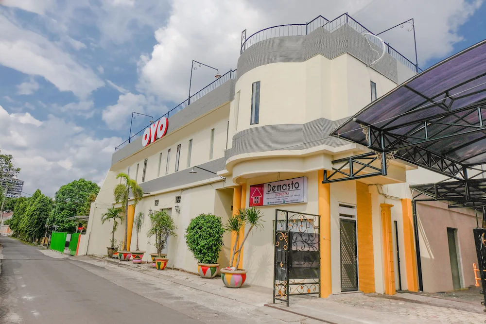 Demasto Homestay by OYO Rooms
