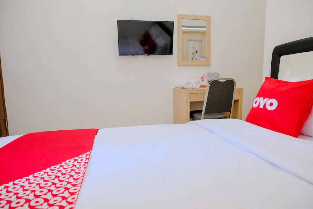 De Zity Family Residence by OYO Rooms