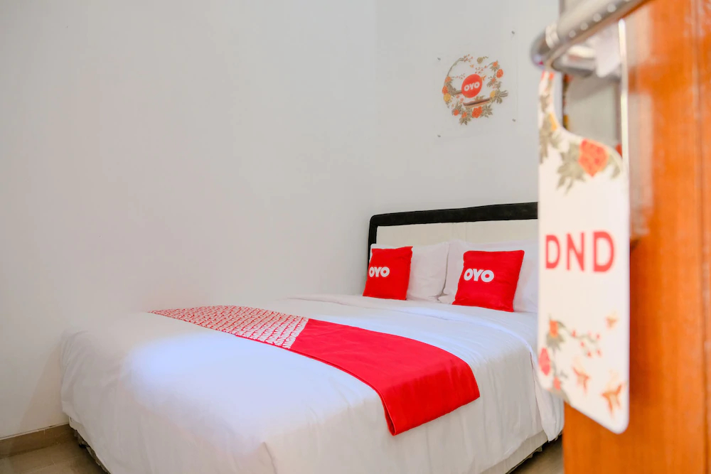 De Zity Family Residence by OYO Rooms