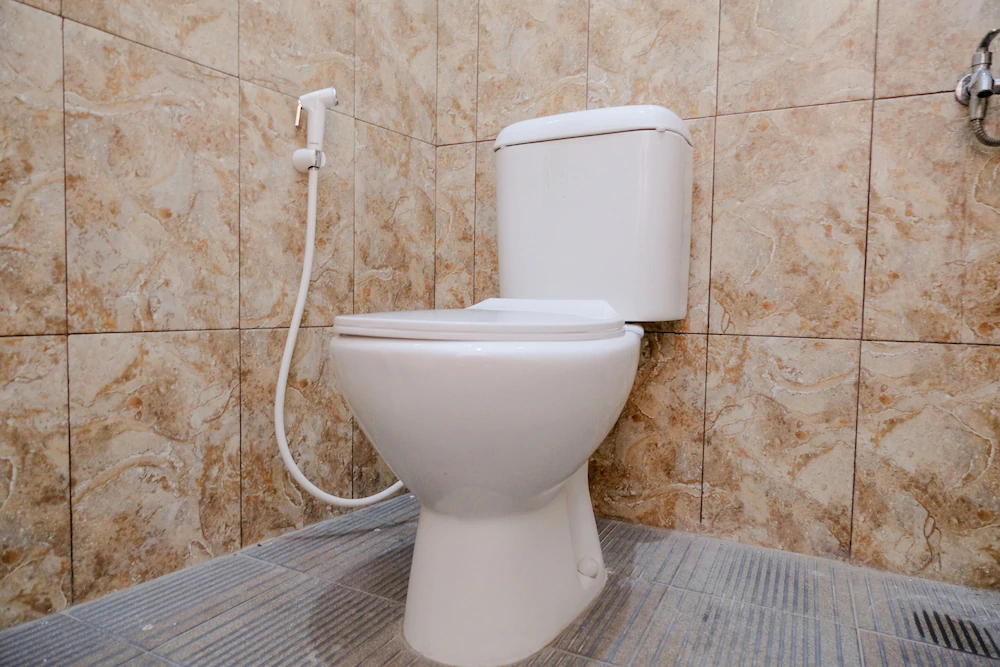 De Zity Family Residence by OYO Rooms