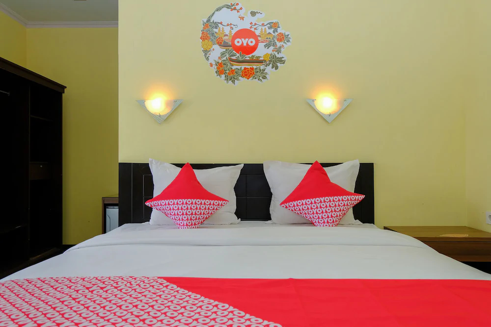 Green Hill Hotel And Convention Center by OYO Rooms