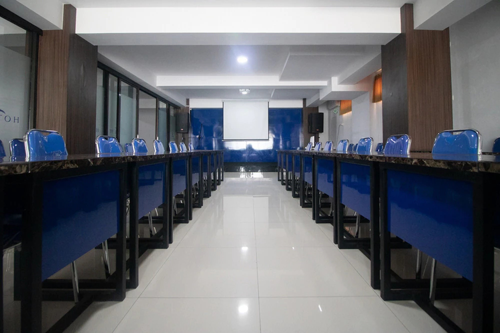 Hotel 91 Jember by RedDoorz
