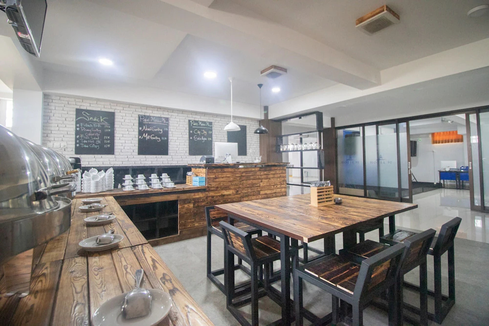 Hotel 91 Jember by RedDoorz