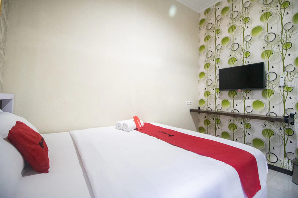 Hotel 91 Jember by RedDoorz