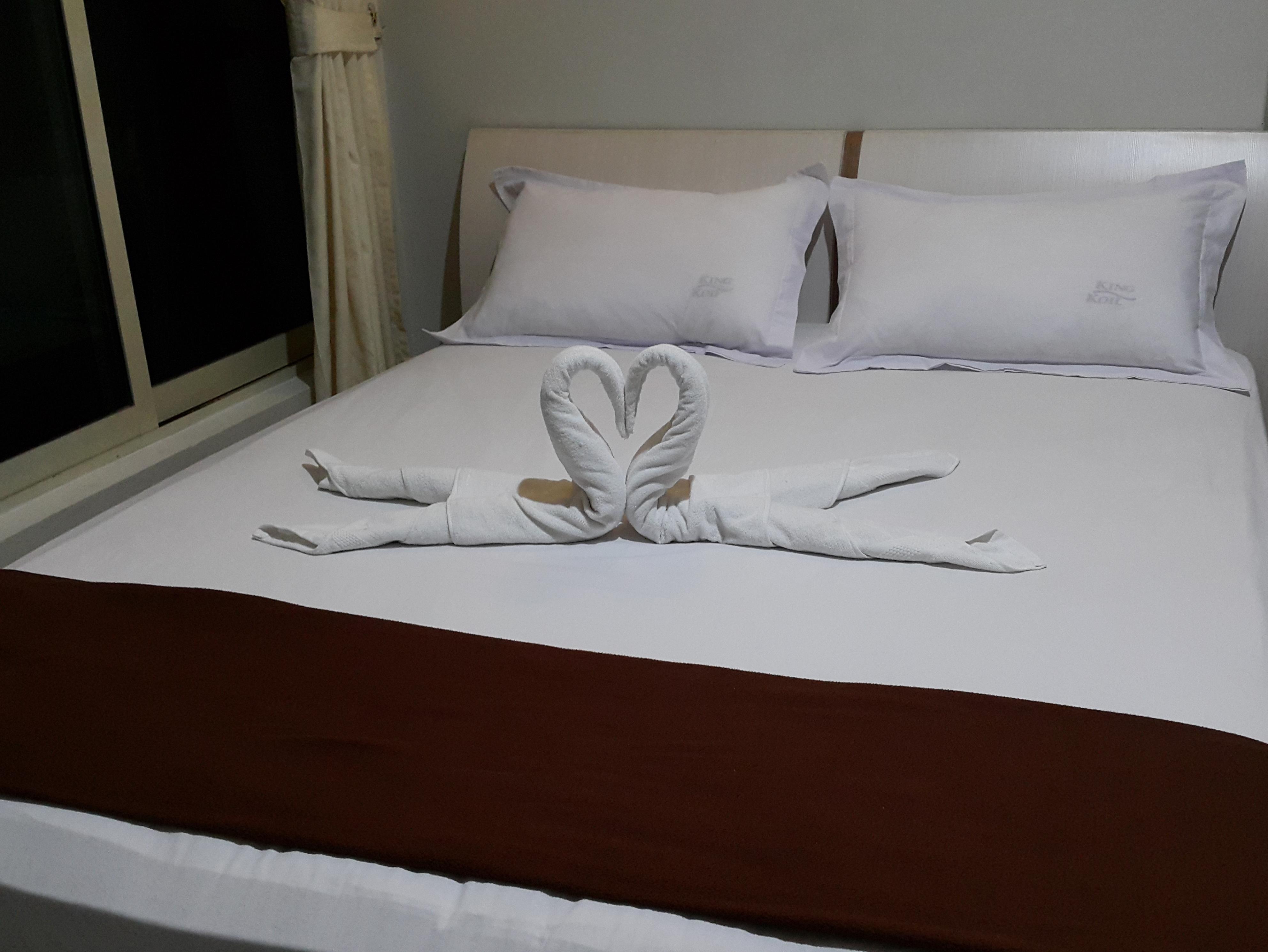 Hotel Cendrawasih Jember