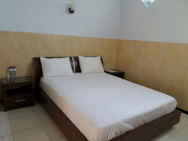 Hotel Cendrawasih Jember