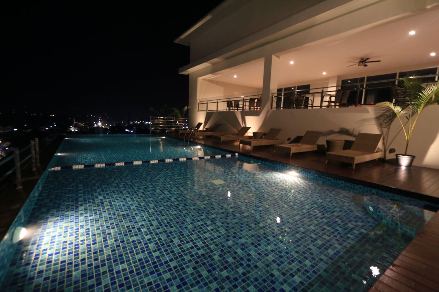 Hotel Dafam Lotus Jember