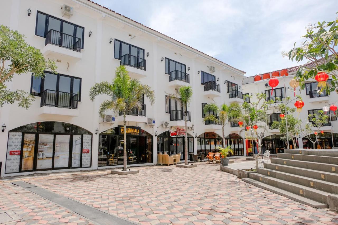 Jember Town Square Apartment