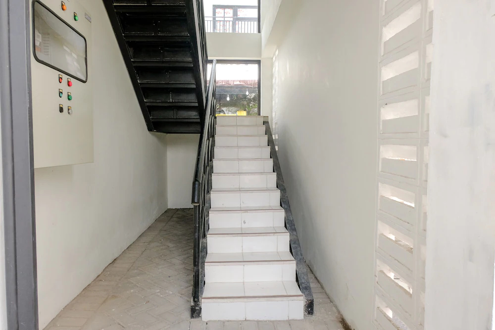 Jember Town Square Residence by OYO Rooms