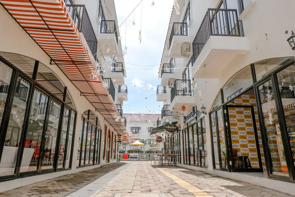 Jember Town Square Residence by OYO Rooms