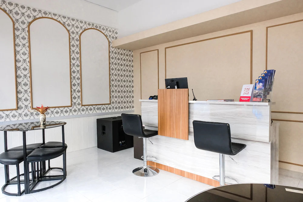 Jember Town Square Residence by OYO Rooms