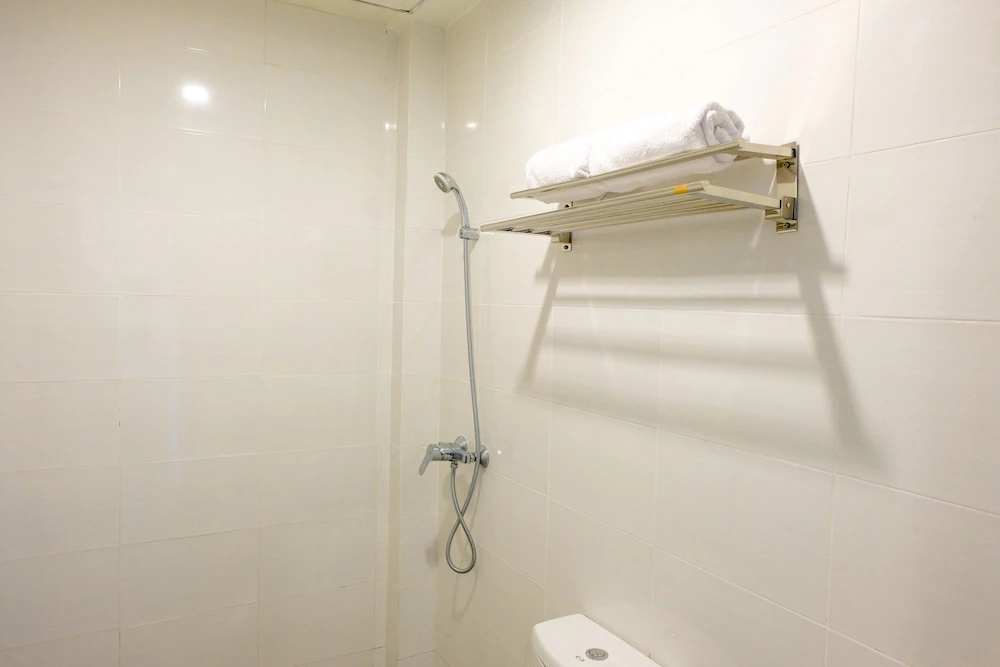 Jember Town Square Residence by OYO Rooms