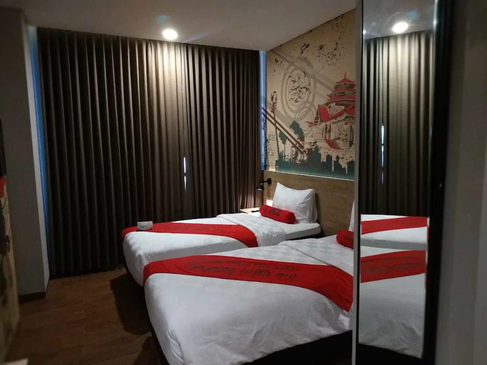 Hotel Fortuna Grande Jember