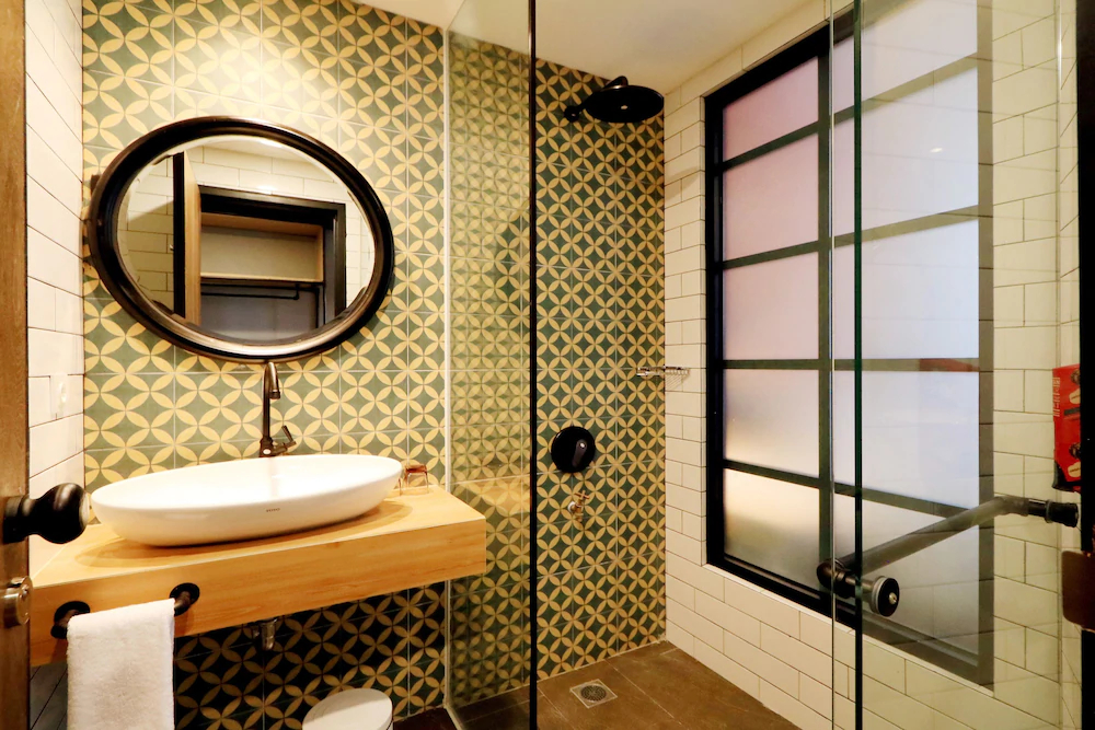 Hotel Fortuna Grande Jember