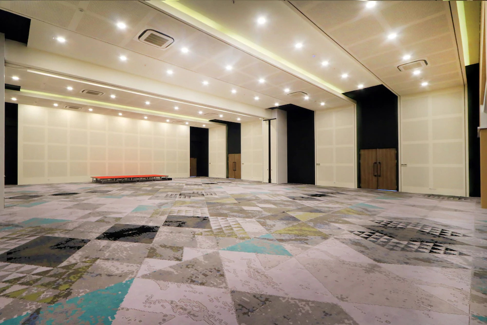 Hotel Fortuna Grande Jember