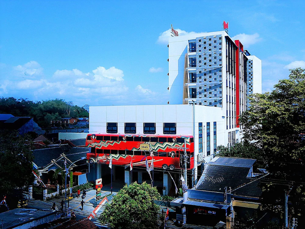 Hotel Fortuna Grande Jember