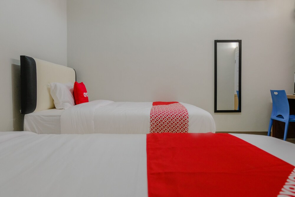 Oemah Jawa Family Residence by OYO Rooms