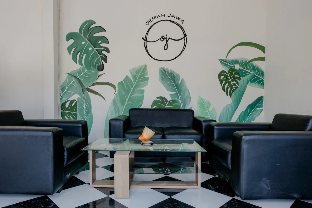 Oemah Jawa Family Residence by OYO Rooms