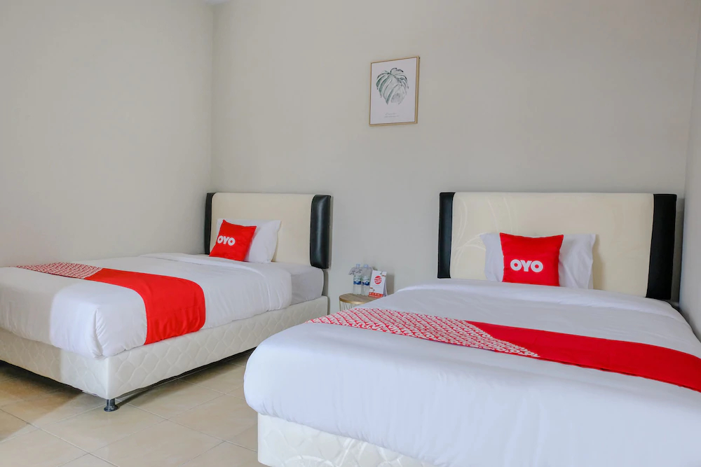 Oemah Jawa Family Residence by OYO Rooms