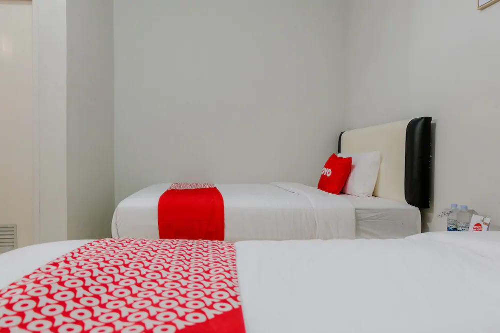 Oemah Jawa Family Residence by OYO Rooms