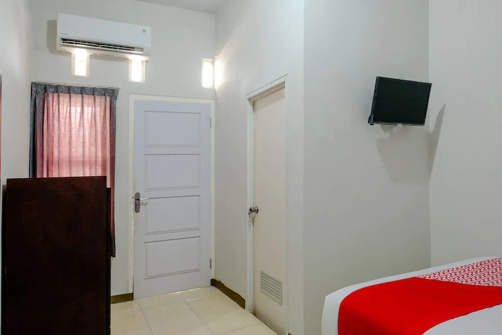 Oemah Jawa Family Residence by OYO Rooms