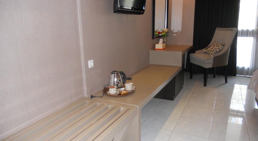 Luminor Hotel Jember