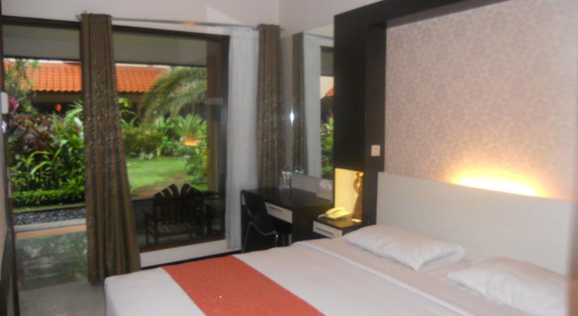 Luminor Hotel Jember