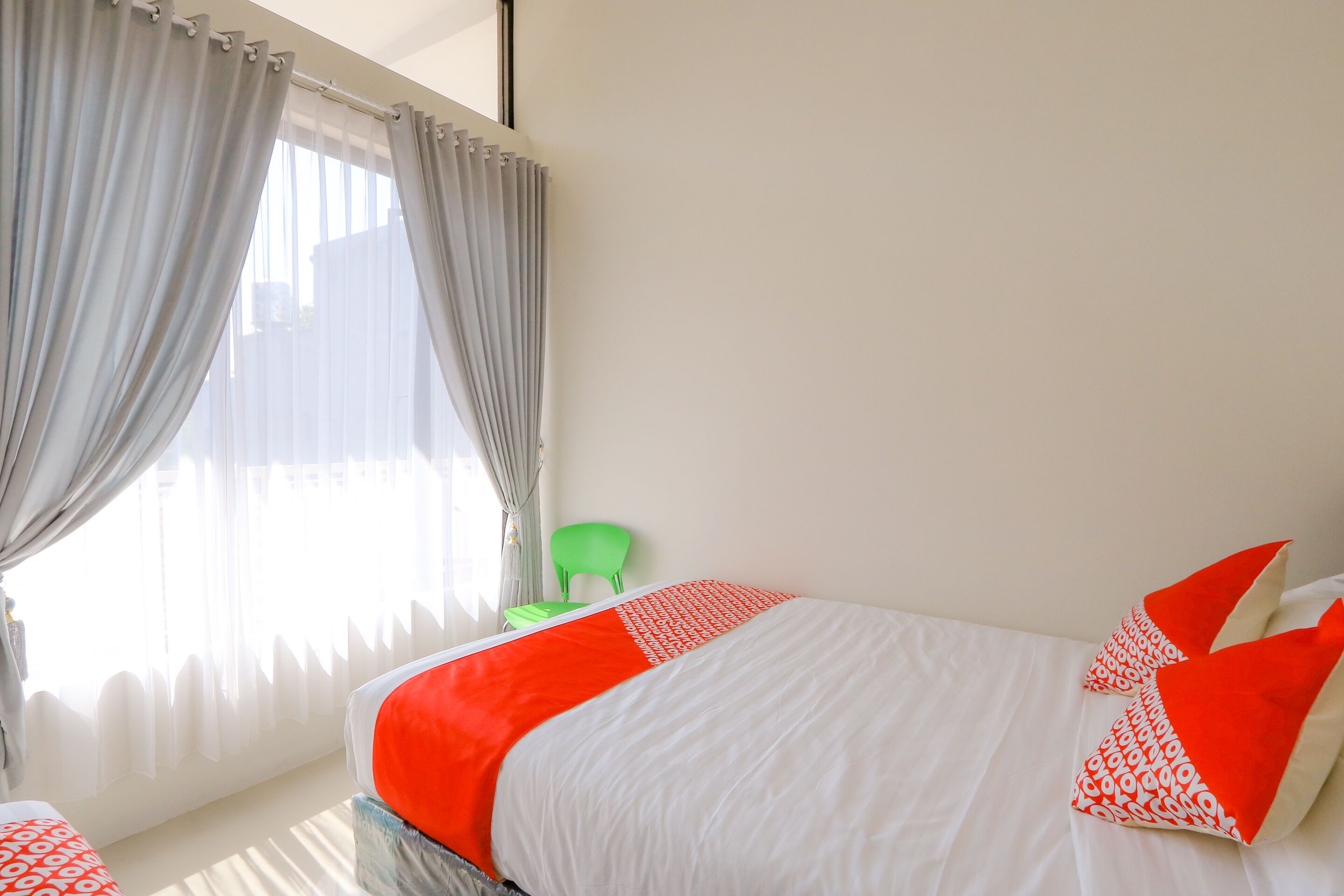 Semeru Residence Syariah