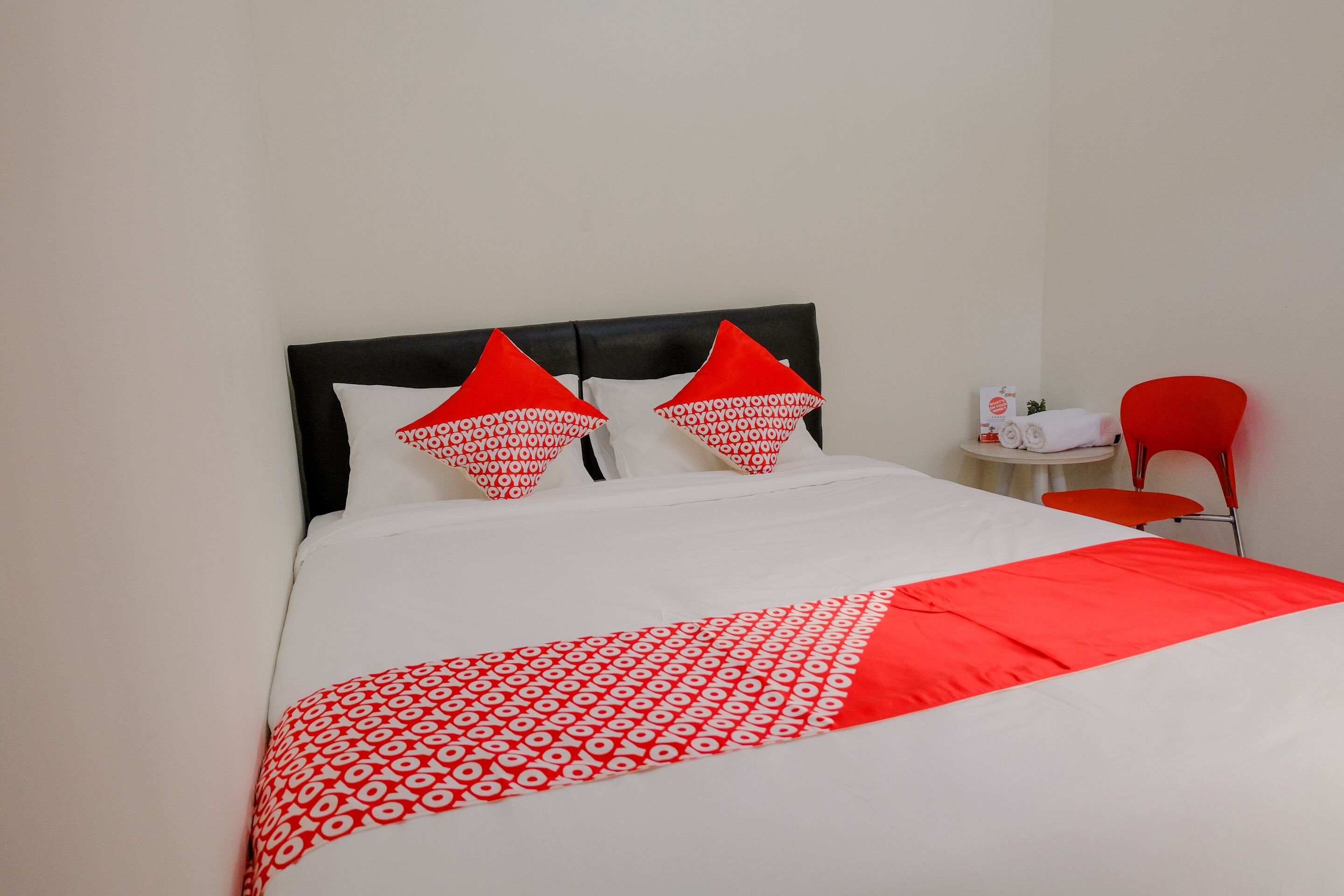Semeru Residence Syariah