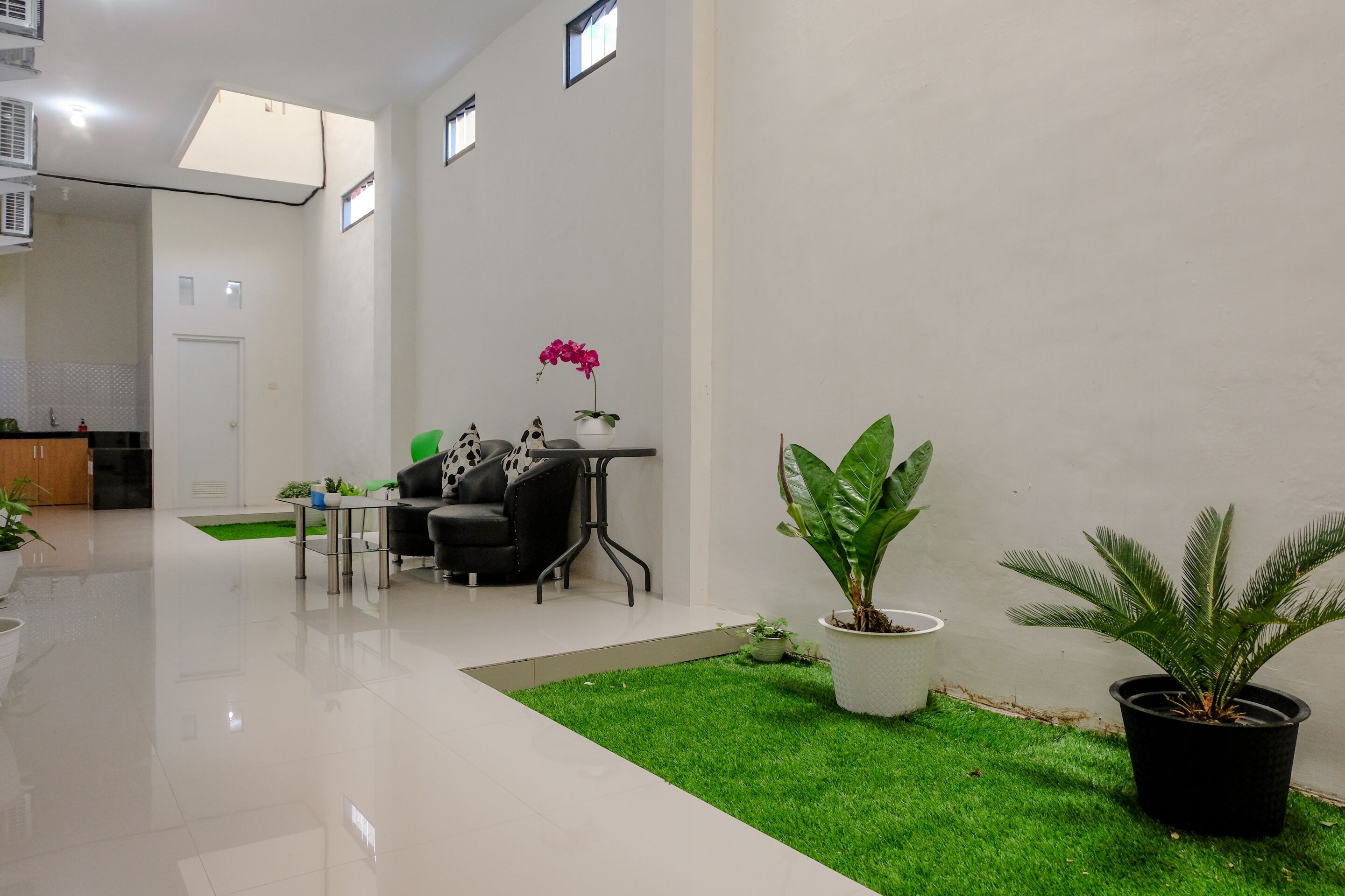 Semeru Residence Syariah